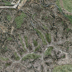 TX-KELLEY PEAK: GeoChange 1973-2012 Preview 3