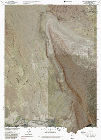 TX-CHH-MARISCAL MOUNTAIN: GeoChange 1970-2012-10 Preview 1