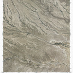 TX-BULLIS GAP NE: GeoChange 1974-2012 Preview 1