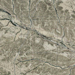 TX-BULLIS GAP NE: GeoChange 1974-2012 Preview 2