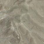 TX-CIENAGA MOUNTAINS: GeoChange 1974-2012 Preview 2