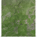 TX-CUTTING PEN DRAW: GeoChange 1973-2012 Preview 1