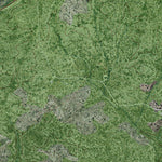 TX-CARTA VALLEY SE: GeoChange 1974-2012 Preview 2