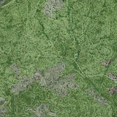 TX-CARTA VALLEY SE: GeoChange 1974-2012 Preview 2