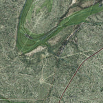 TX-CARRUTHERS DRAW: GeoChange 1974-2012 Preview 2