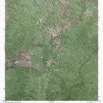 TX-INDIAN CREEK NE: GeoChange 1970-2012 Preview 1