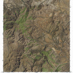 TX-CHINATI PEAK: GeoChange 1972-2012 Preview 1
