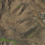 TX-CHINATI PEAK: GeoChange 1972-2012 Preview 2