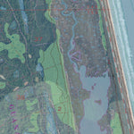 FL-SOUTH PONTE VEDRA BEACH: GeoChange 1949-2010 Preview 3