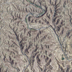 TX-COOK CREEK SOUTH: GeoChange 1974-2012 Preview 3