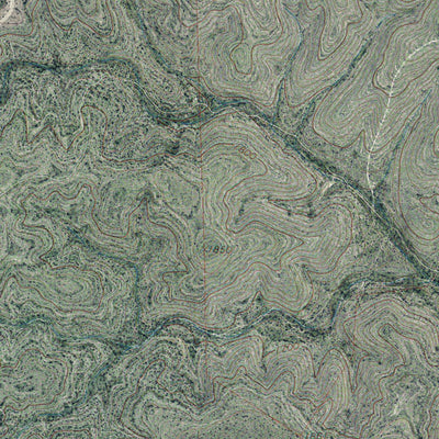 TX-BAKERS CROSSING: GeoChange 1974-2012 Preview 3