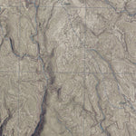 TX-STILLWELL MOUNTAIN: GeoChange 1974-2012 Preview 2