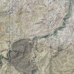 TX-BANDERO MESA SOUTH: GeoChange 1974-2012 Preview 3
