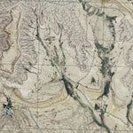 TX-COA-CANDILLA CANYON EAST: GeoChange 1974-2012 Preview 2