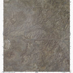 TX-LA MOTA MOUNTAIN: GeoChange 1974-2012 Preview 1
