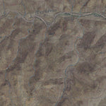 TX-LA MOTA MOUNTAIN: GeoChange 1974-2012 Preview 3