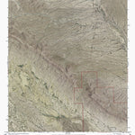 TX-PERSIMMON GAP: GeoChange 1970-2012 Preview 1