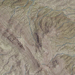 TX-PERSIMMON GAP: GeoChange 1970-2012 Preview 2