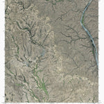 TX-GILLIS RANCH: GeoChange 1971-2012 Preview 1