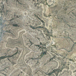 TX-GILLIS RANCH: GeoChange 1971-2012 Preview 2