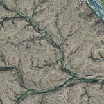 TX-GILLIS RANCH: GeoChange 1971-2012 Preview 3