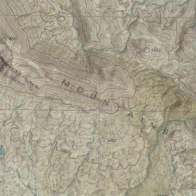 TX-BUTTERBOWL: GeoChange 1974-2012 Preview 3
