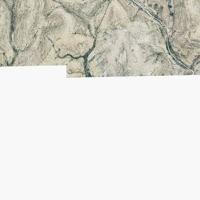 TX-ZUBERBUELER BEND NW: GeoChange 1971-2012 Preview 2