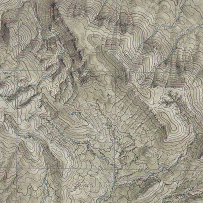TX-Y E MESA: GeoChange 1974-2012 Preview 3