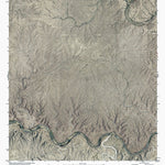 TX-RAMSEY CANYON: GeoChange 1974-2012 Preview 1