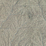 TX-RAMSEY CANYON: GeoChange 1974-2012 Preview 2