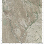 TX-STRADDLEBUG MOUNTAIN: GeoChange 1974-2012 Preview 1