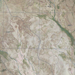 TX-STRADDLEBUG MOUNTAIN: GeoChange 1974-2012 Preview 2