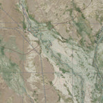 TX-STRADDLEBUG MOUNTAIN: GeoChange 1974-2012 Preview 3