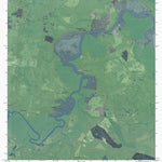 GA-JERUSALEM: GeoChange 1974-2010 Preview 1