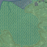 GA-JERUSALEM: GeoChange 1974-2010 Preview 3