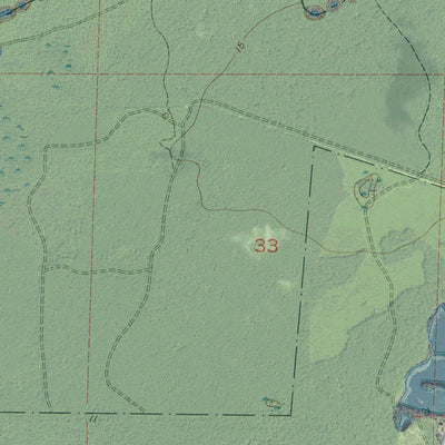 FL-NUTALL RISE: GeoChange 1951-2010 Preview 2