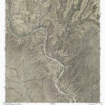 TX-LOZIER CANYON NORTH: GeoChange 1974-2012 Preview 1