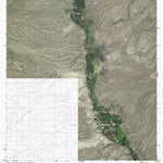 CHH-TX-LAS CONCHAS: GeoChange 1972-2012-10 Preview 1