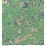 FL-HAMBURG: GeoChange 1952-2010 Preview 1