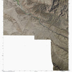 TX-REDFORD SE: GeoChange 1970-2012 Preview 1