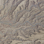 TX-LA BOQUILLA: GeoChange 1972-2012 Preview 2