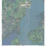 FL-ORANGE PARK: GeoChange 1949-2010 Preview 1