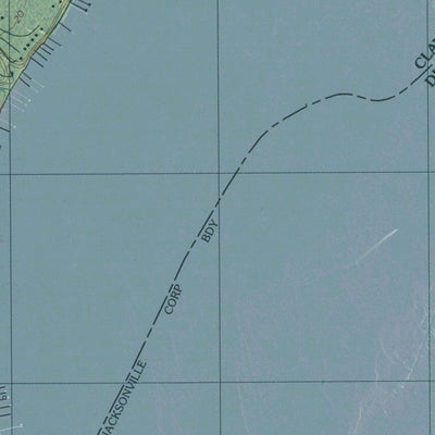 FL-ORANGE PARK: GeoChange 1949-2010 Preview 2