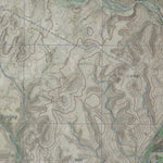 TX-PLATA: GeoChange 1974-2012 Preview 2