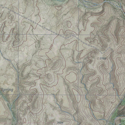 TX-PLATA: GeoChange 1974-2012 Preview 2