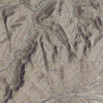 TX-CUPOLA MOUNTAIN: GeoChange 1974-2012 Preview 2