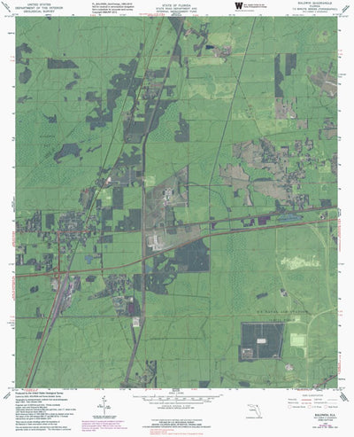 FL-BALDWIN: GeoChange 1962-2010 Preview 1
