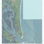 FL-AMELIA CITY: GeoChange 1957-2010 Preview 1