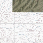 CHH-TX-VADO DE PIEDRA: GeoChange 1972-2012-10 Preview 2
