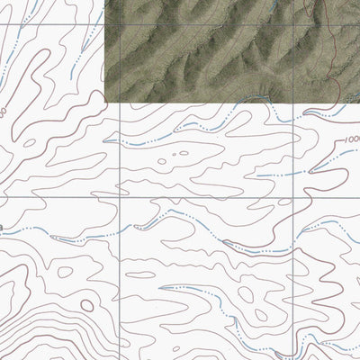 CHH-TX-VADO DE PIEDRA: GeoChange 1972-2012-10 Preview 2